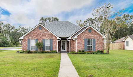 216 Village Park Dr Maurice, LA 70555
