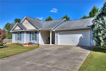 301 Remington Place Blvd Dallas, GA 30157