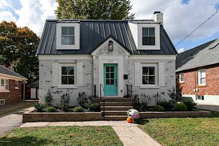212 Eline Ave Louisville, KY 40207