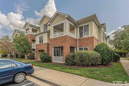 816 Waterford Lake Drive #- Cary, NC 27519