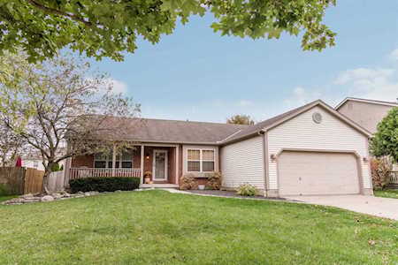 832 Executive Boulevard Delaware, OH 43015