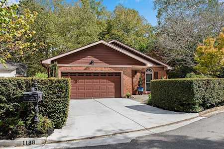 1188 Dorby Park Dr NE Brookhaven, GA 30319