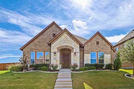 13692 Brownfield Lane Frisco, TX 75035
