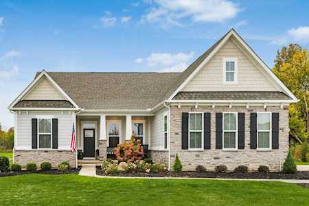 7466 Paradisio Drive Galena, OH 43021