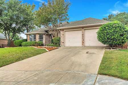 6409 STONE CREEK Trail Fort Worth, TX 76137