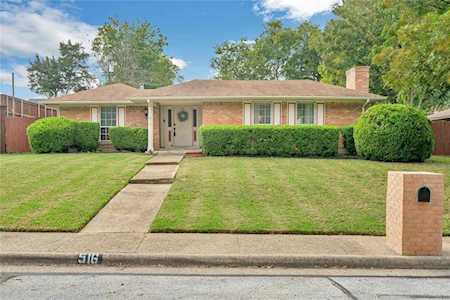 516 Danny Drive Desoto, TX 75115