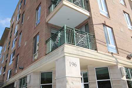 196 S Grant Avenue Columbus, OH 43215