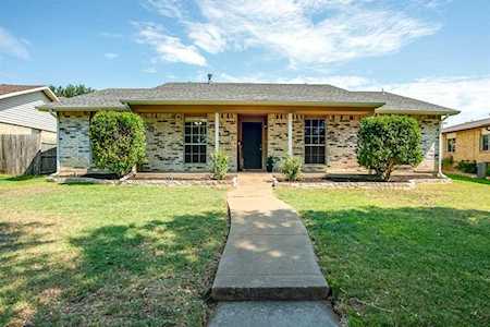 1837 Castille Drive Carrollton, TX 75007