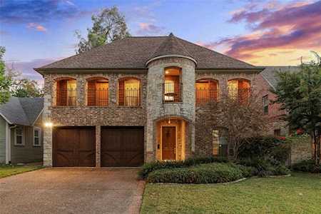 6122 Goliad Avenue Dallas, TX 75214