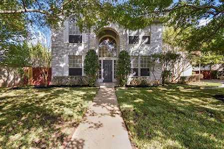 16309 Spotted Eagle DR Leander, TX 78641