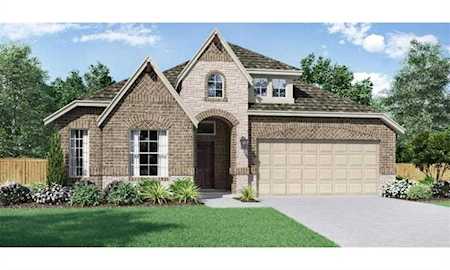 2902 Winchester Avenue Melissa, TX 75454