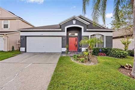 14532 Kristenright Ln Orlando, FL 32826