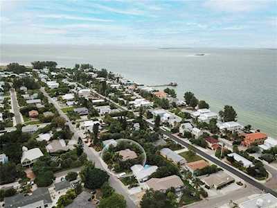 262 Gladiolus St Anna Maria, FL 34216