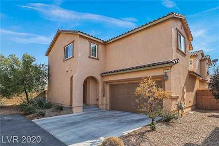 6121 Grandross Ct Las Vegas, NV 89130
