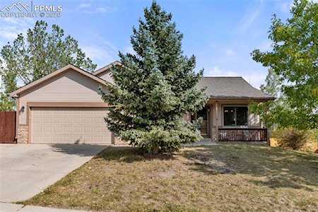 254 Candletree Circle Monument, CO 80132
