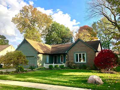7422 Silverleaf Court Columbus, OH 43235