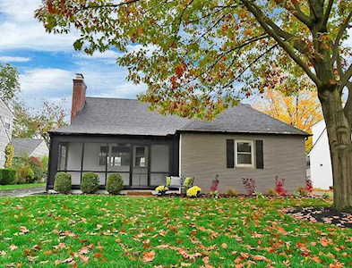 2777 Welsford Road Upper Arlington, OH 43221