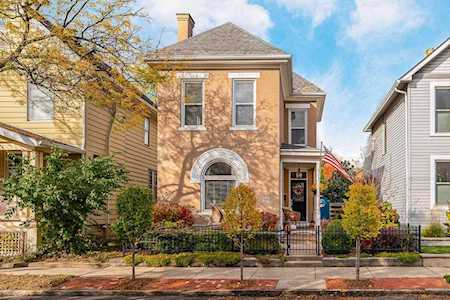 416 Reinhard Avenue Columbus, OH 43206