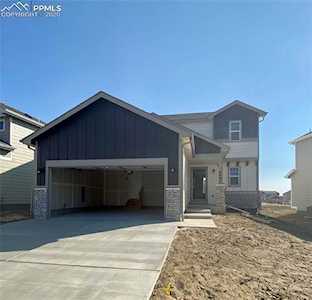 9997 Castor Drive Colorado Springs, CO 80925