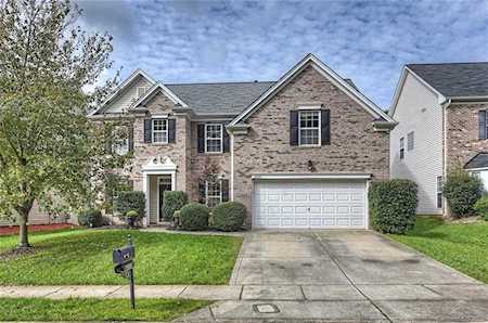 12534 Chesley Dr Charlotte, NC 28277