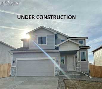 11036 Rockcastle Drive Colorado Springs, CO 80925