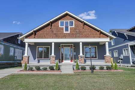 1409 Fatherland St Nashville, TN 37206