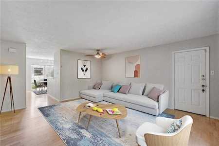 5332 Balcones DR #D Austin, TX 78731