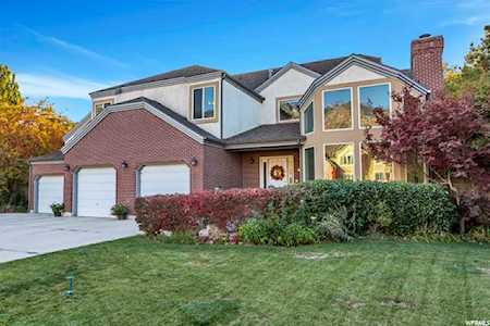 11198 S Brandon Park E Dr Sandy, UT 84092