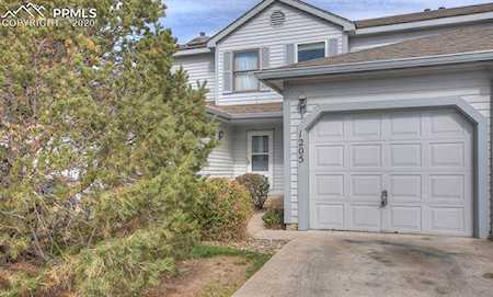 1205 Firefly Circle Colorado Springs, CO 80916