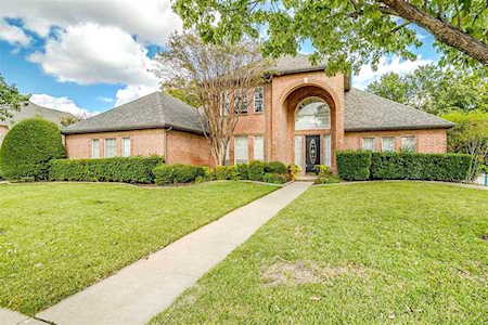 614 Bridlewood N Colleyville, TX 76034