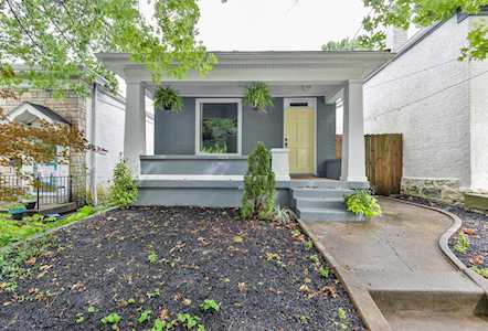 1229 Payne St Louisville, KY 40204