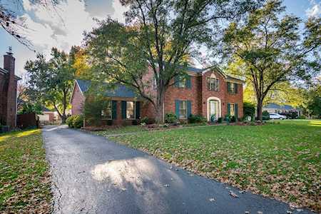 2404 Marymount Ct Louisville, KY 40242