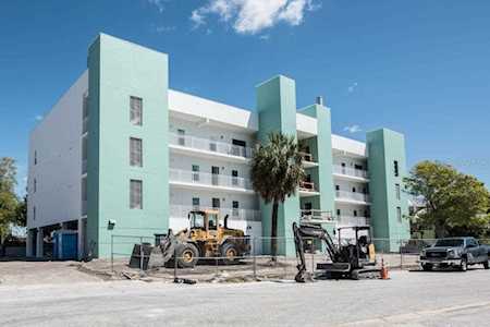 15305 1st St E #P1 Madeira Beach, FL 33708