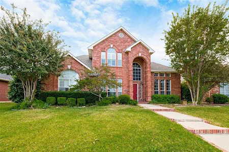 3404 Meadow Cove Drive Carrollton, TX 75007