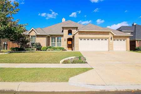 2517 Maple Stream Drive Fort Worth, TX 76177
