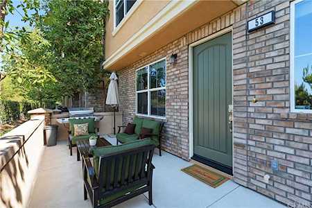53 Aliso Ridge Loop Mission Viejo, CA 92691