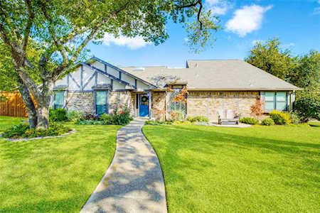 9312 Coral Cove Drive Dallas, TX 75243