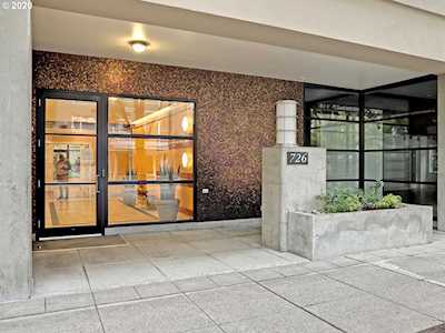 726 NW 11th Ave #206 Portland, OR 97209