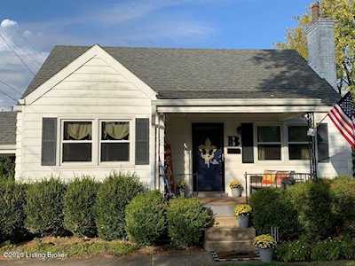 108 Bonner Ave Louisville, KY 40207
