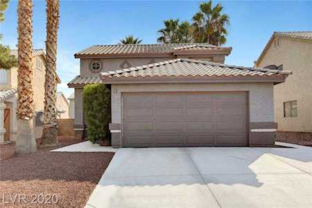 7509 Hickory Hills Dr Las Vegas, NV 89130