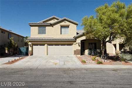 3042 Winter Sunset Ave North Las Vegas, NV 89081