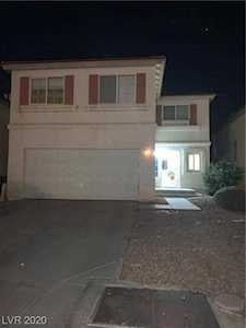 727 Plantain Lily Ave Las Vegas, NV 89183