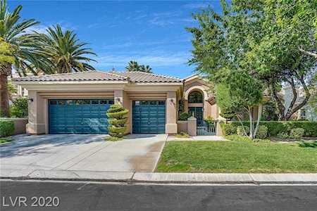 9012 Thornbury Ln Las Vegas, NV 89134