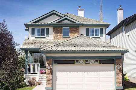43 Spring Mews SW Calgary, AB T3H 3C2