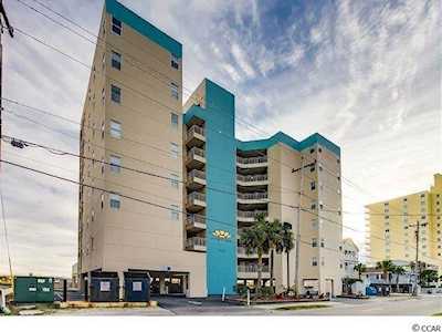 5508 N Ocean Blvd. #405 North Myrtle Beach, SC 29582