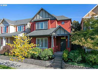 6116 SW Vinwood Ter Beaverton, OR 97078