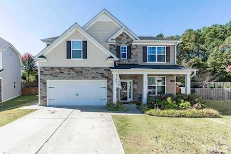 423 Little Acres Drive Knightdale, NC 27545