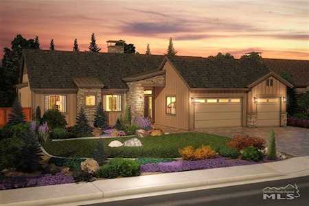 3493 Red Leaf Drive Carson City, NV 89703