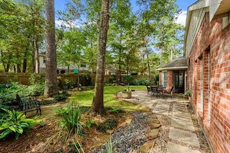 3 Tivoli Garden Ct The Woodlands, TX 77382