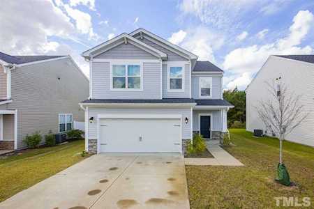 3517 Massey Ridge Court Raleigh, NC 27616